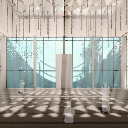 Abdullatif Al Fozan Award for Mosque Architecture 2022