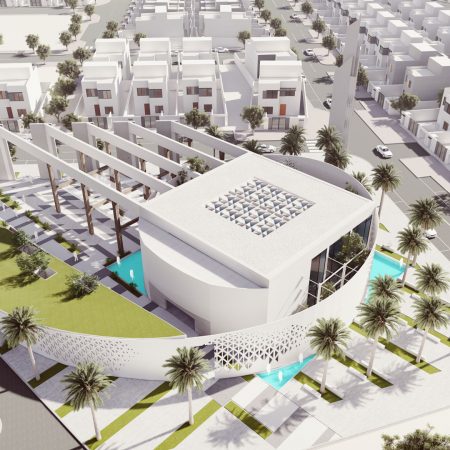 Abdullatif Al Fozan Award for Mosque Architecture 2022